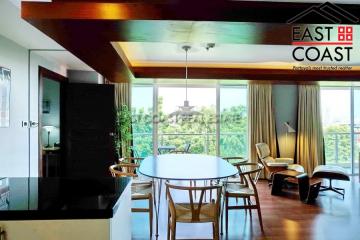 Hyde Park 1 Condo for sale in Pratumnak Hill, Pattaya. SC12230