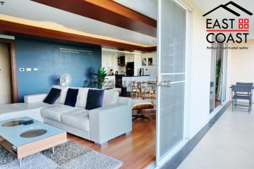 Hyde Park 1 Condo for sale in Pratumnak Hill, Pattaya. SC12230