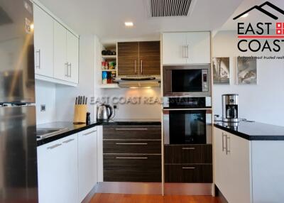 Hyde Park 1 Condo for sale in Pratumnak Hill, Pattaya. SC12230