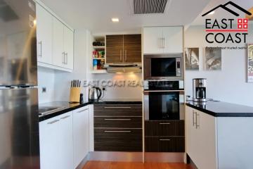 Hyde Park 1 Condo for sale in Pratumnak Hill, Pattaya. SC12230