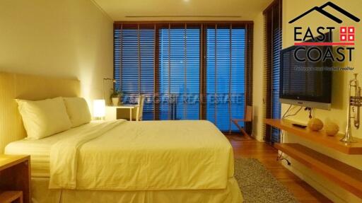 Northpoint Condo for rent in Wongamat Beach, Pattaya. RC10528