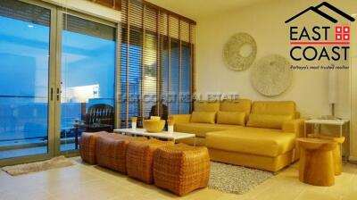 Northpoint Condo for rent in Wongamat Beach, Pattaya. RC10528