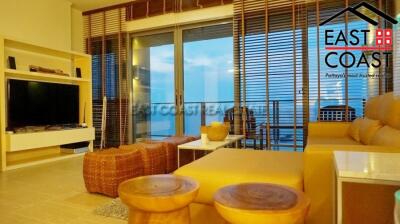 Northpoint Condo for rent in Wongamat Beach, Pattaya. RC10528