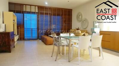 Northpoint Condo for rent in Wongamat Beach, Pattaya. RC10528