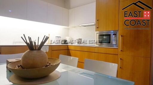 Northpoint Condo for rent in Wongamat Beach, Pattaya. RC10528