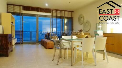 Northpoint Condo for rent in Wongamat Beach, Pattaya. RC10528