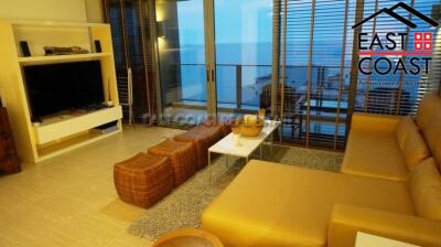 Northpoint Condo for rent in Wongamat Beach, Pattaya. RC10528