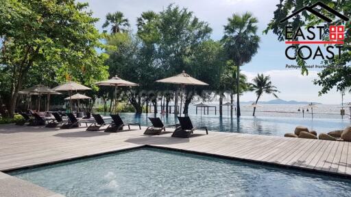 Northpoint Condo for rent in Wongamat Beach, Pattaya. RC10528