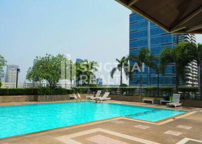 For RENT : Grand Park View Asoke / 2 Bedroom / 1 Bathrooms / 101 sqm / 50000 THB [2853281]