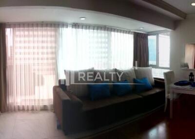 For RENT : Grand Park View Asoke / 2 Bedroom / 1 Bathrooms / 101 sqm / 50000 THB [2853281]