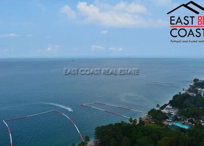 Northpoint Condo for rent in Wongamat Beach, Pattaya. RC9356