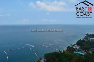 Northpoint Condo for rent in Wongamat Beach, Pattaya. RC9356