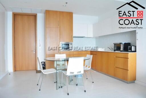 Northpoint Condo for rent in Wongamat Beach, Pattaya. RC9356