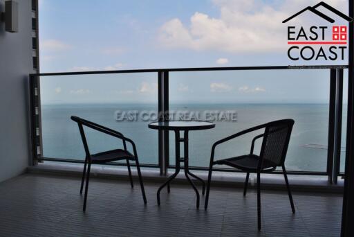 Northpoint Condo for rent in Wongamat Beach, Pattaya. RC9356