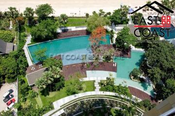 Northpoint Condo for rent in Wongamat Beach, Pattaya. RC9356