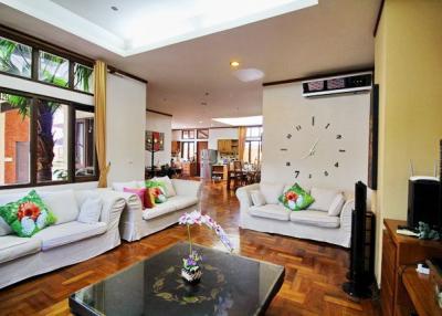 House for rent East Jomtien