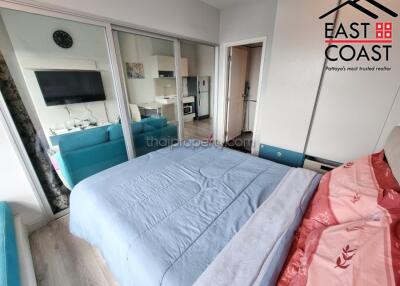 Centric Sea  Condo for rent in Pattaya City, Pattaya. RC8263