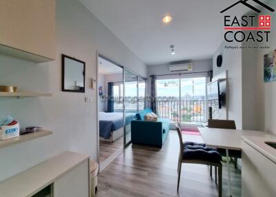 Centric Sea  Condo for rent in Pattaya City, Pattaya. RC8263