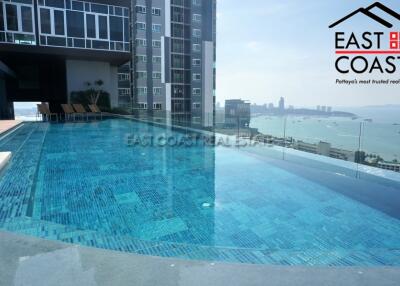 Centric Sea  Condo for rent in Pattaya City, Pattaya. RC8263