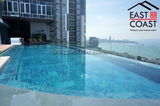 Centric Sea  Condo for rent in Pattaya City, Pattaya. RC8263