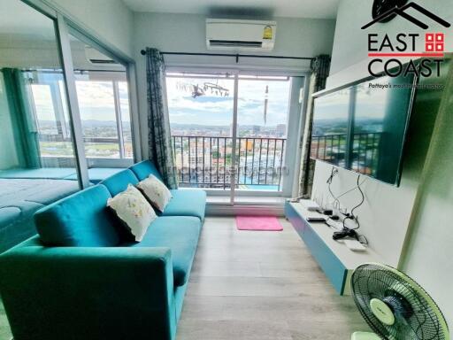 Centric Sea  Condo for rent in Pattaya City, Pattaya. RC8263