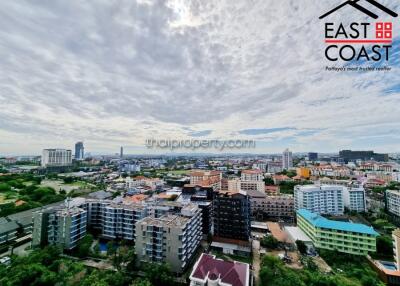 Centric Sea  Condo for rent in Pattaya City, Pattaya. RC8263