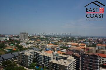 Centric Sea  Condo for rent in Pattaya City, Pattaya. RC8263
