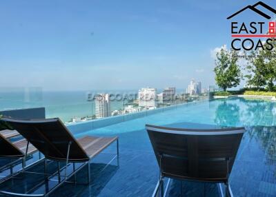 Centric Sea  Condo for rent in Pattaya City, Pattaya. RC8263