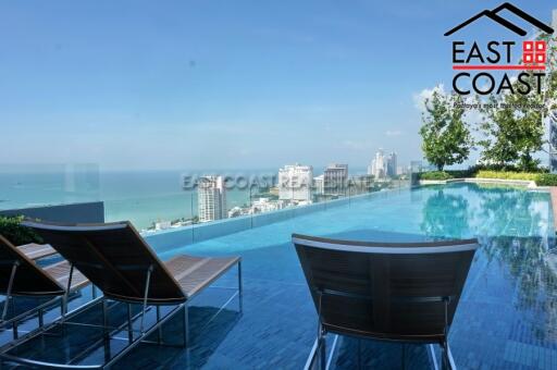 Centric Sea  Condo for rent in Pattaya City, Pattaya. RC8263