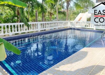 Paradise Villa House for sale and for rent in East Pattaya, Pattaya. SRH10343