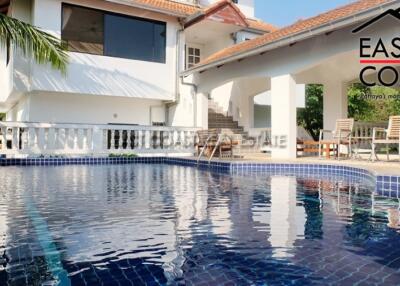 Paradise Villa House for sale and for rent in East Pattaya, Pattaya. SRH10343