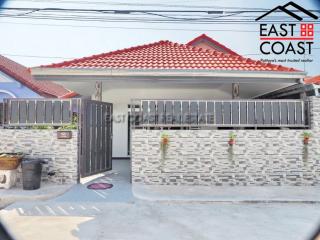 Country Club Villa House for rent in East Pattaya, Pattaya. RH9199