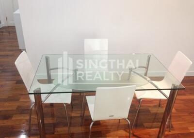 For RENT : Baan Siri 24 / 2 Bedroom / 2 Bathrooms / 111 sqm / 50000 THB [2826662]