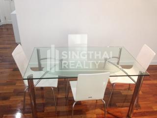 For RENT : Baan Siri 24 / 2 Bedroom / 2 Bathrooms / 111 sqm / 50000 THB [2826662]