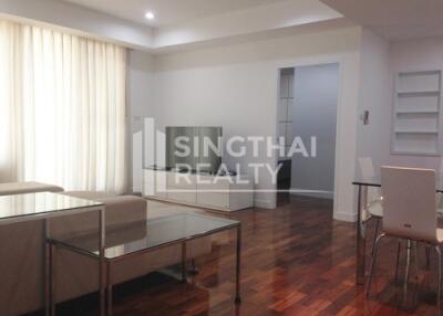 For RENT : Baan Siri 24 / 2 Bedroom / 2 Bathrooms / 111 sqm / 50000 THB [2826662]