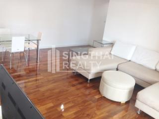 For RENT : Baan Siri 24 / 2 Bedroom / 2 Bathrooms / 111 sqm / 50000 THB [2826662]