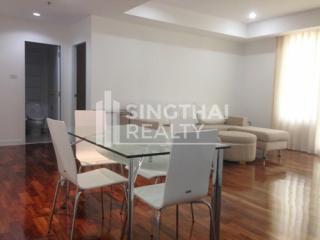 For RENT : Baan Siri 24 / 2 Bedroom / 2 Bathrooms / 111 sqm / 50000 THB [2826662]