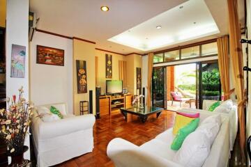 House for Sale East Jomtien