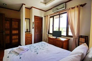 House for Sale East Jomtien