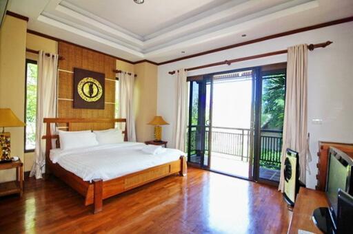 House for Sale East Jomtien