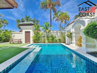 View Talay Villas House for rent in Jomtien, Pattaya. RH13980