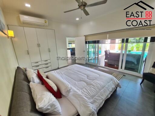 View Talay Villas House for rent in Jomtien, Pattaya. RH13980