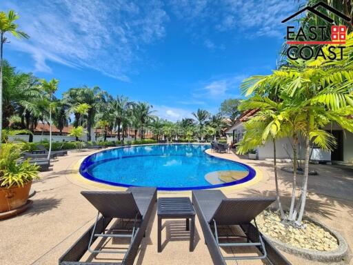 View Talay Villas House for rent in Jomtien, Pattaya. RH13980