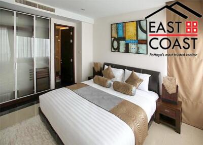 La Royale Condo for rent in Jomtien, Pattaya. RC13596