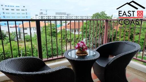 Diamond Suites Condo for sale and for rent in Pratumnak Hill, Pattaya. SRC9721