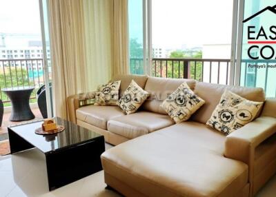 Diamond Suites Condo for sale and for rent in Pratumnak Hill, Pattaya. SRC9721