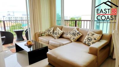 Diamond Suites Condo for sale and for rent in Pratumnak Hill, Pattaya. SRC9721