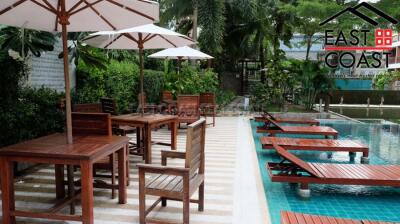 Diamond Suites Condo for sale and for rent in Pratumnak Hill, Pattaya. SRC9721