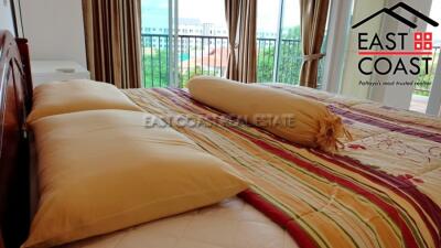 Diamond Suites Condo for sale and for rent in Pratumnak Hill, Pattaya. SRC9721