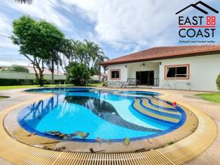 Takien Tia House for sale and for rent in East Pattaya, Pattaya. SRH6205